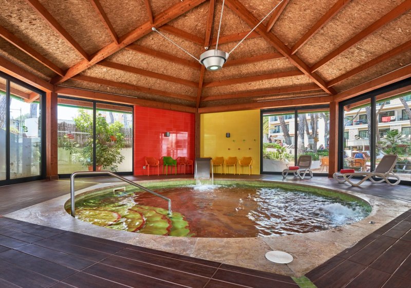 Wellness & Entspannung