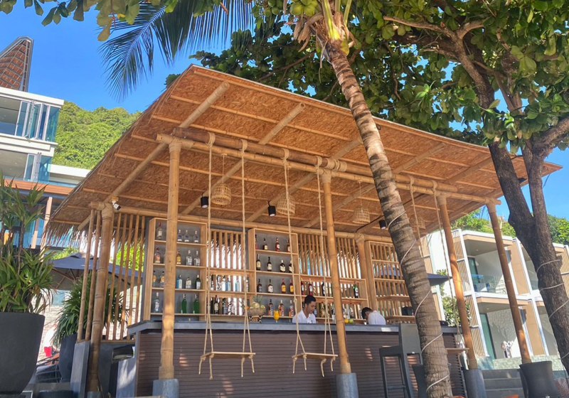 Ausstattung & Service