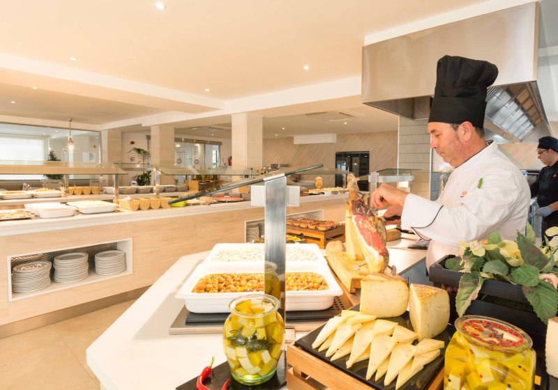 Kulinarik & Restaurants