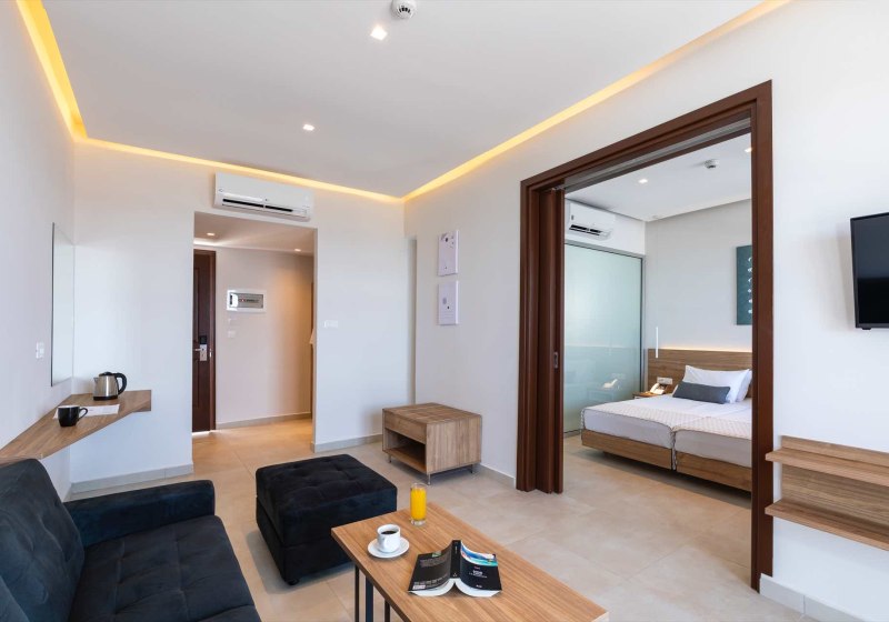 Zimmer & Wohnkomfort