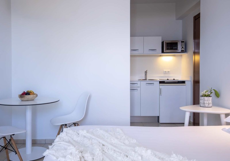 Zimmer & Wohnkomfort