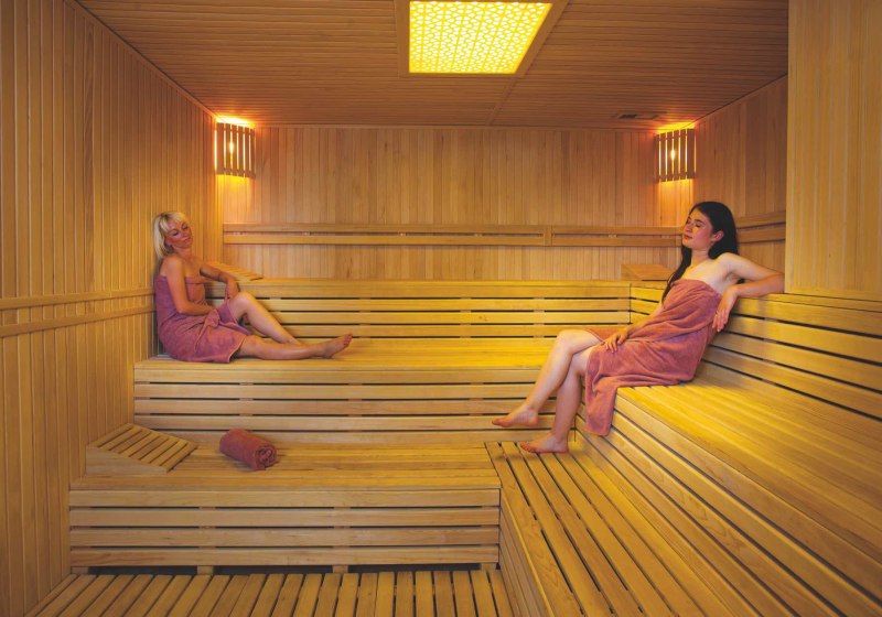 Wellness & Entspannung