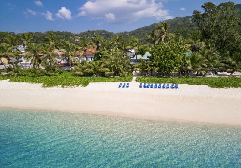 Laïla Resort Seychelles