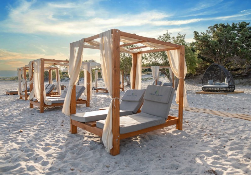 Achilleas Lifestyle Beach