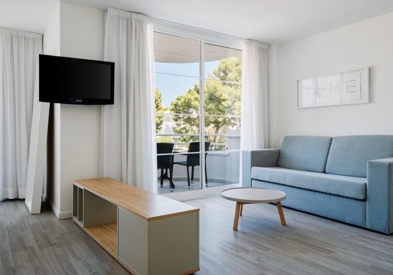 Zimmer & Wohnkomfort