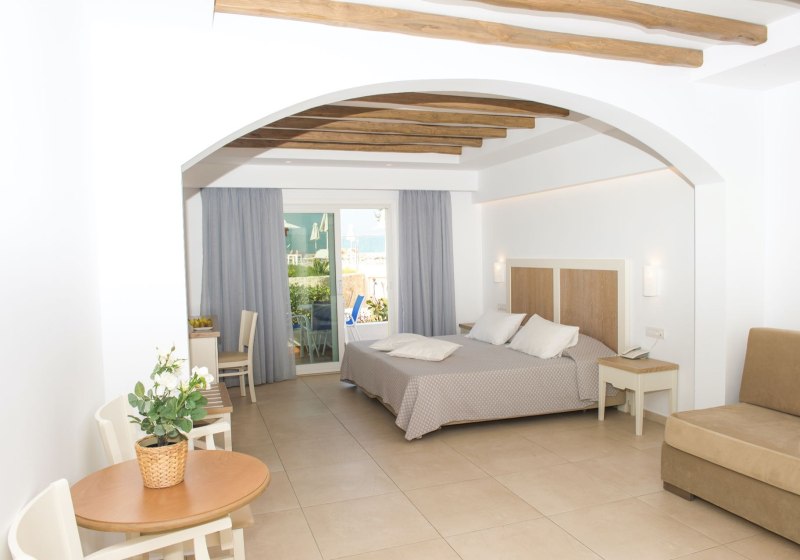 Zimmer & Wohnkomfort