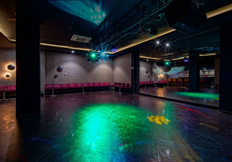 Unterhaltung & Entertainment