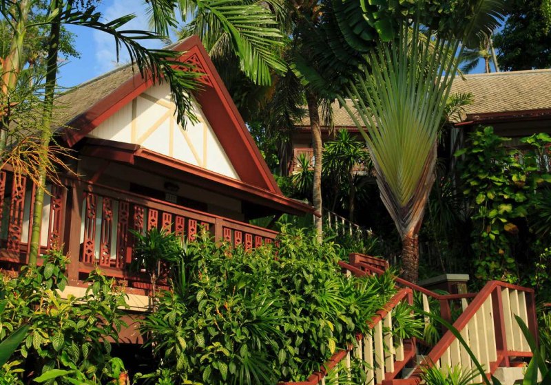 Centara Villas Samui