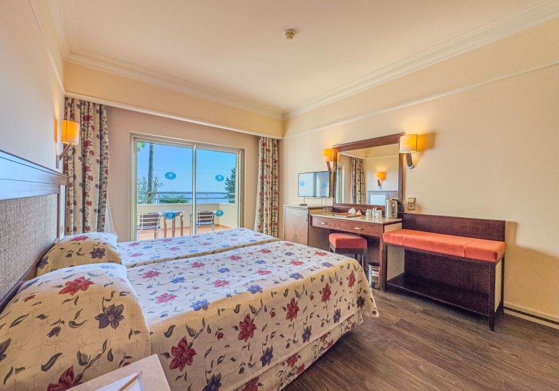 Zimmer & Wohnkomfort