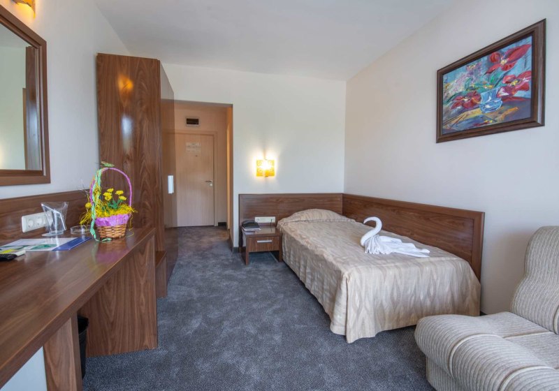 Zimmer & Wohnkomfort