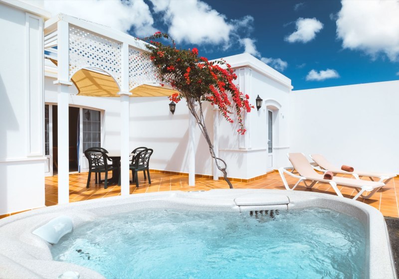 Zimmer & Wohnkomfort