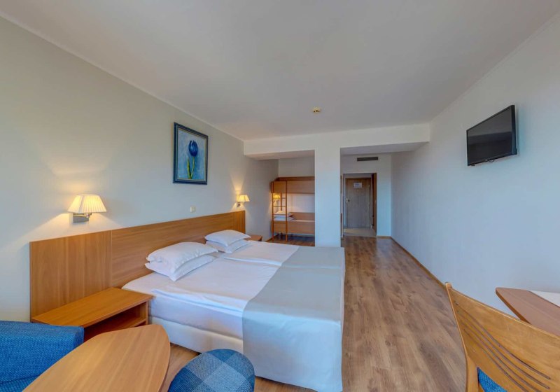 Zimmer & Wohnkomfort