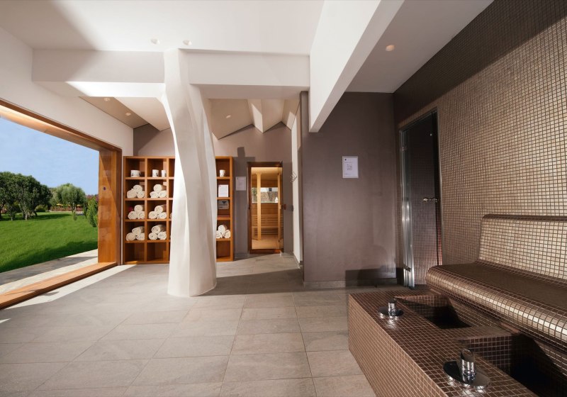 Wellness & Entspannung