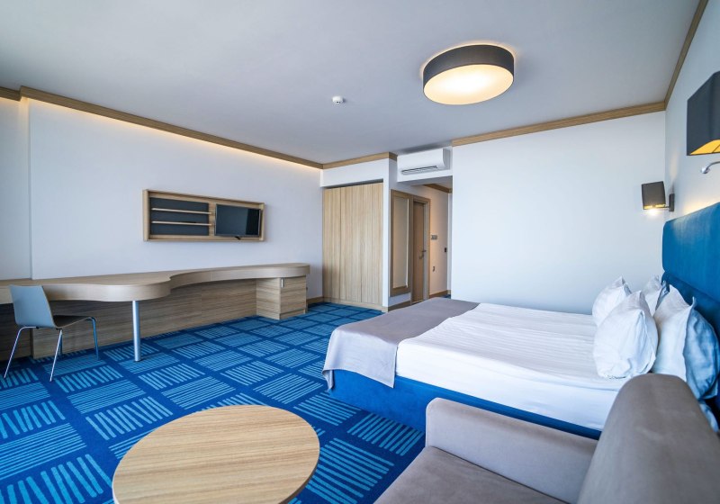 Zimmer & Wohnkomfort