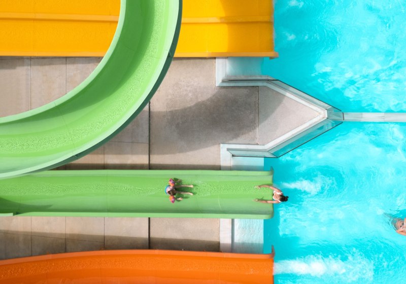 Mitsis Bali Paradise