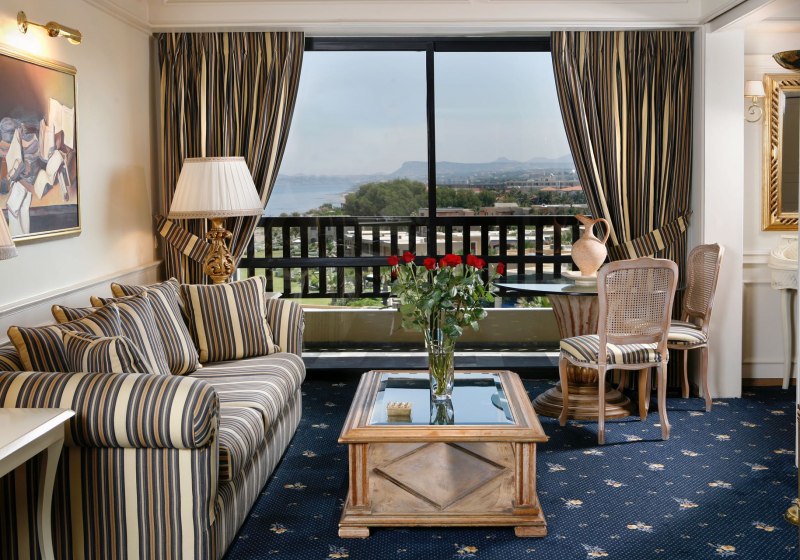 Zimmer & Wohnkomfort