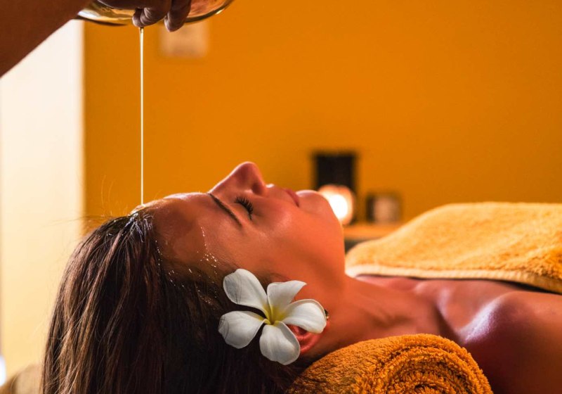 Wellness & Entspannung