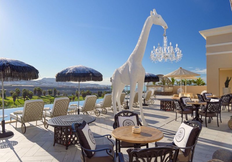 Beispiel: Kulinarik & Restaurants