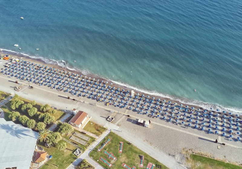 Lindos Princess Beach Resort & Spa