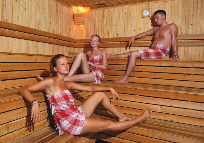 Wellness & Entspannung