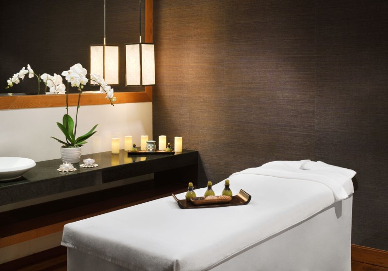 Wellness & Entspannung