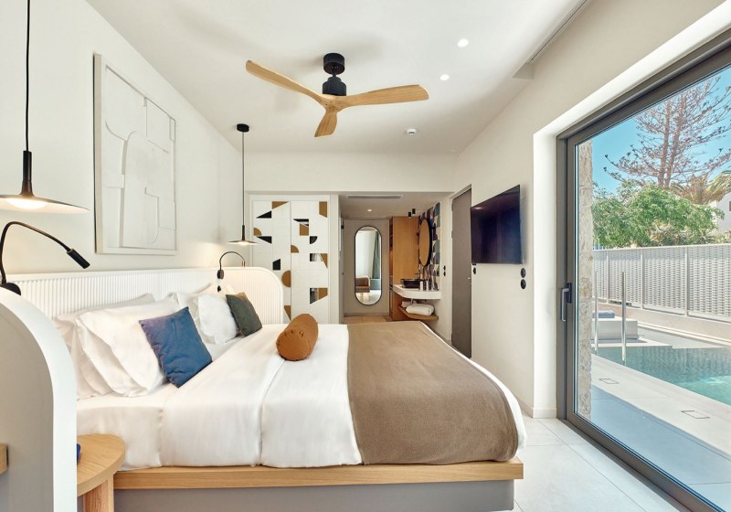 Zimmer & Wohnkomfort