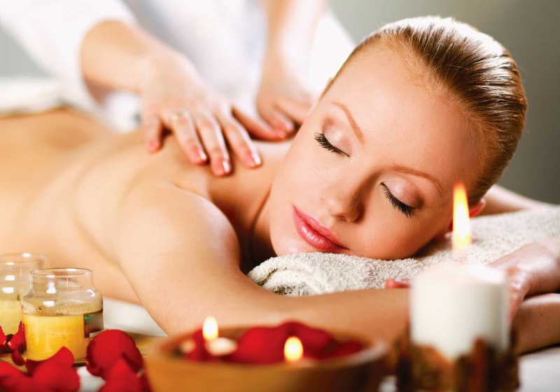 Wellness & Entspannung