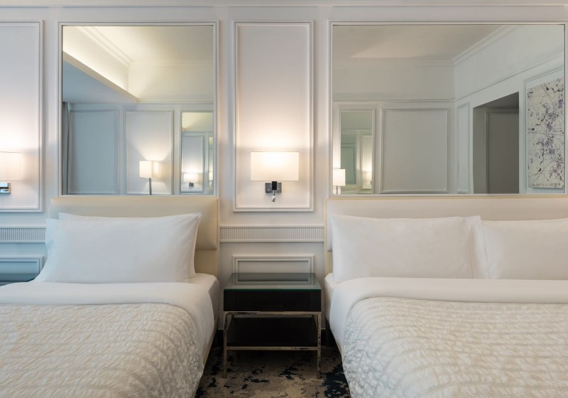 Zimmer & Wohnkomfort