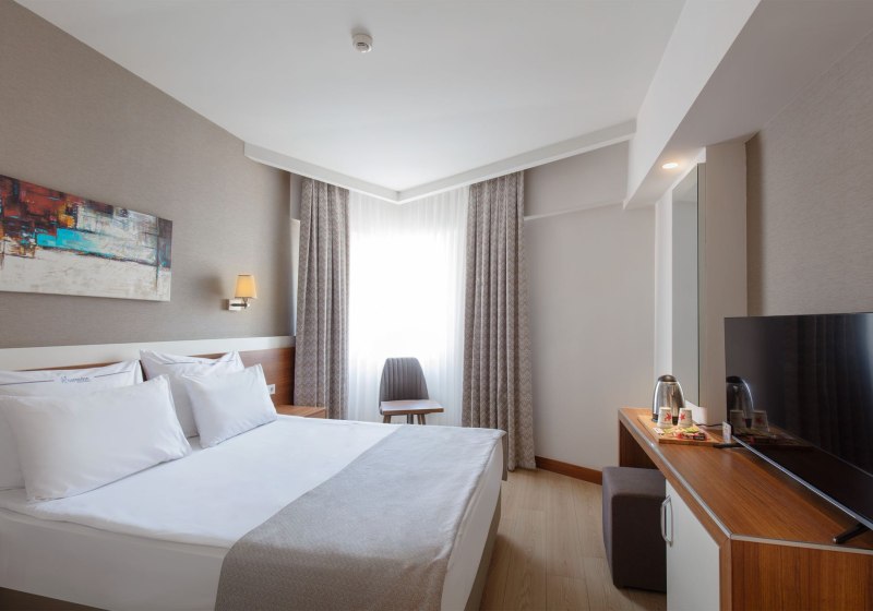 Zimmer & Wohnkomfort