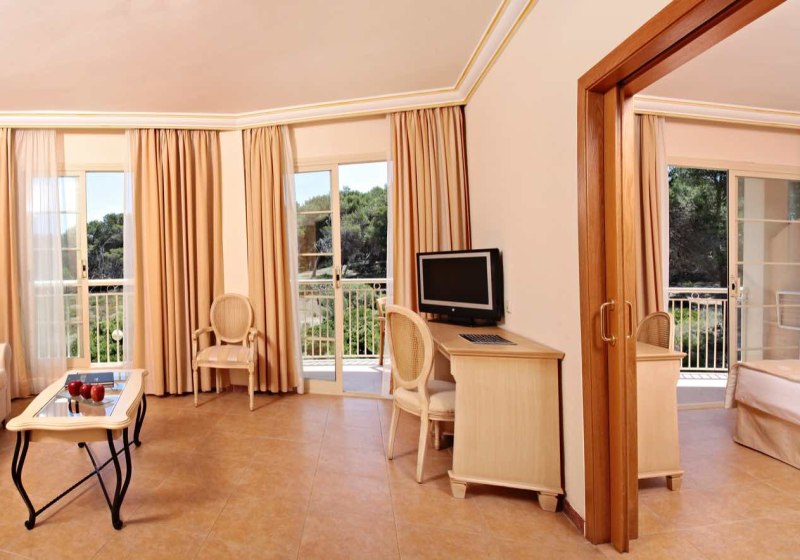 Zimmer & Wohnkomfort