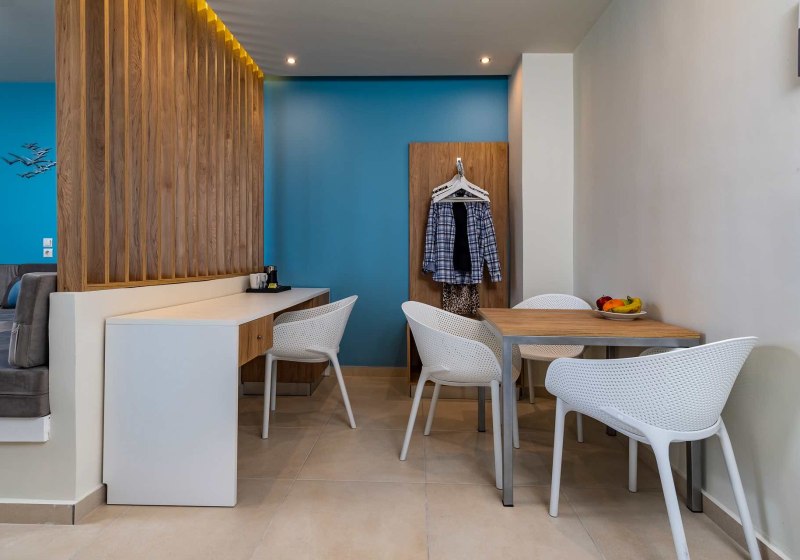 Zimmer & Wohnkomfort