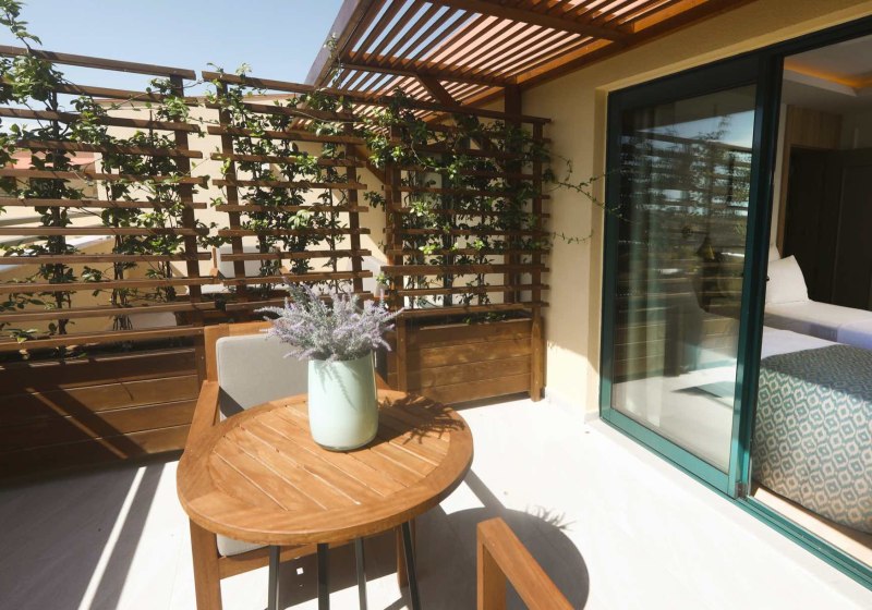 Zimmer & Wohnkomfort