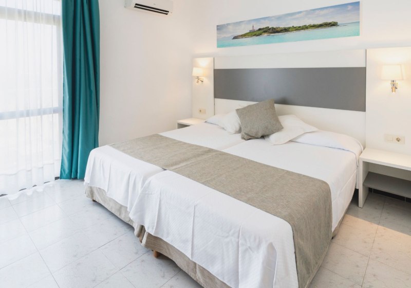 Zimmer & Wohnkomfort