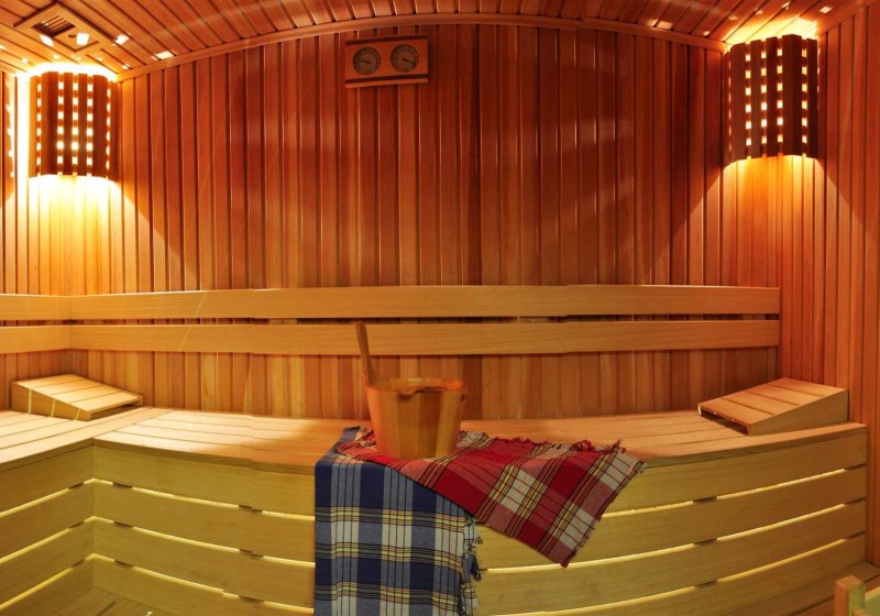 Beispiel: Wellness & Entspannung