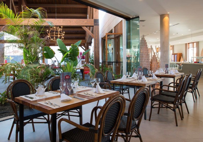 Kulinarik & Restaurants