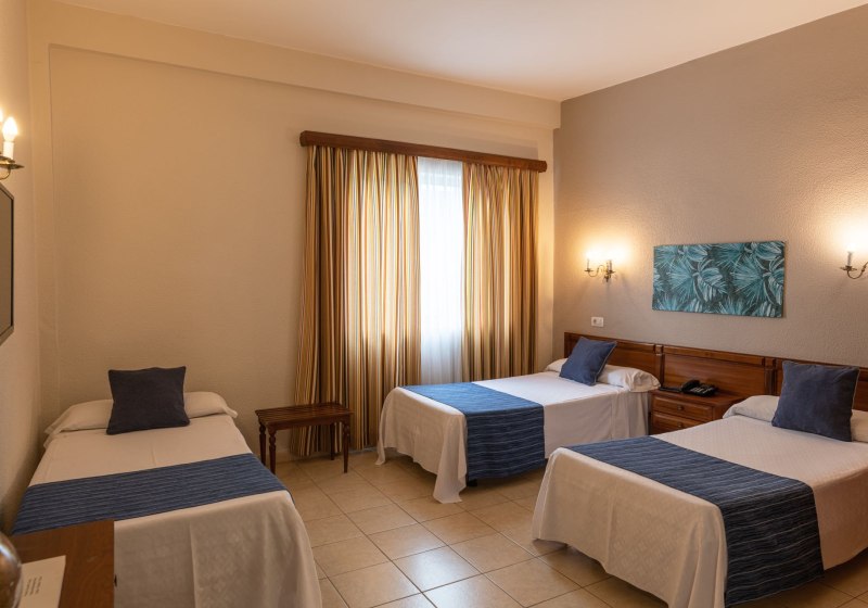 Zimmer & Wohnkomfort