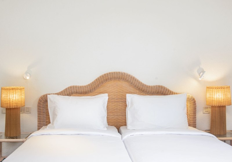 Zimmer & Wohnkomfort