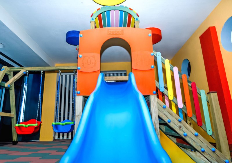 Avena Resort & Spa Hotel