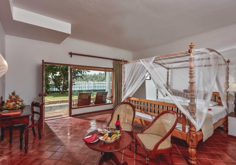 Zimmer & Wohnkomfort