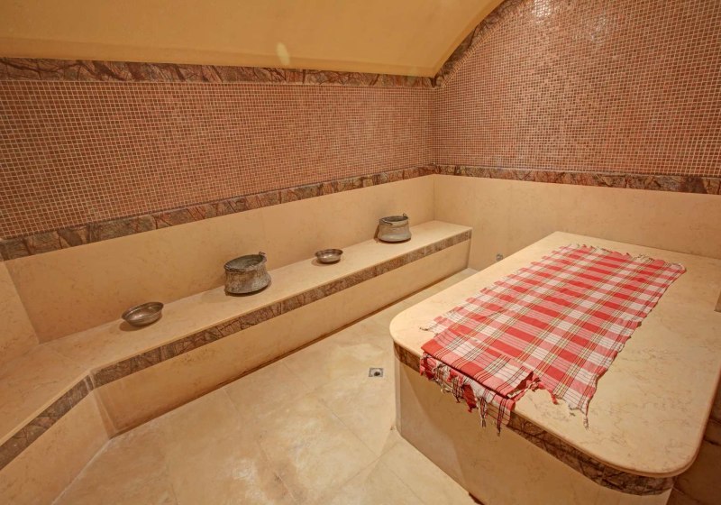 Wellness & Entspannung