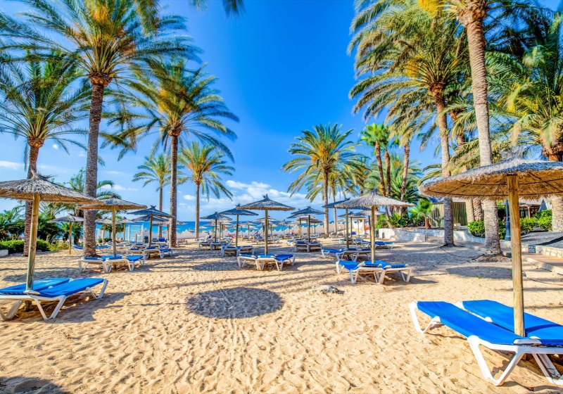 Ausstattung & Service