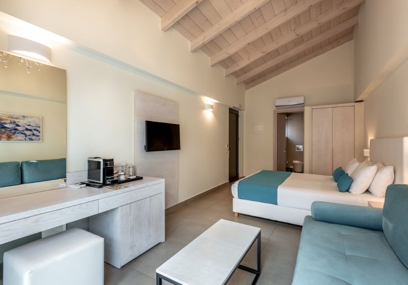 Zimmer & Wohnkomfort