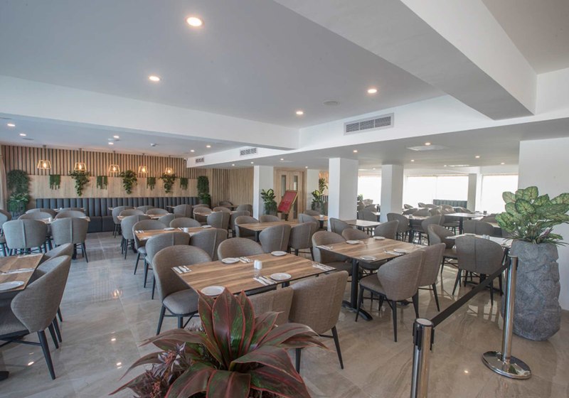 Beispiel: Kulinarik & Restaurants