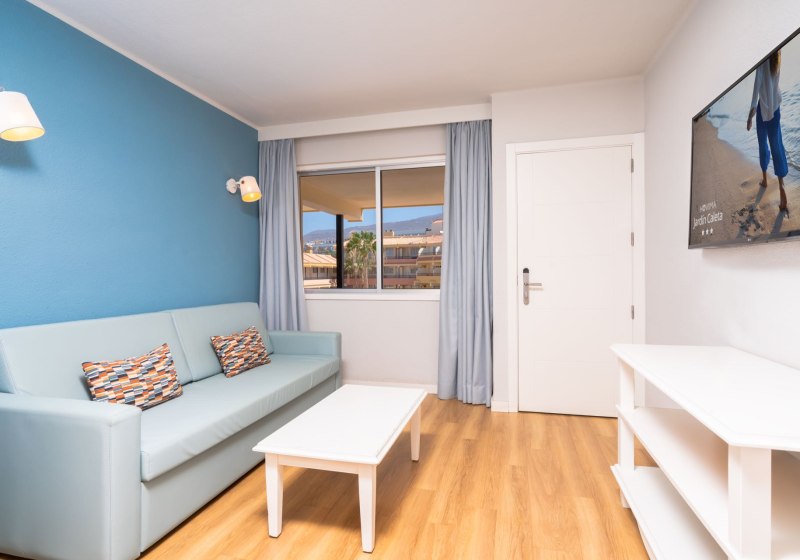 Zimmer & Wohnkomfort