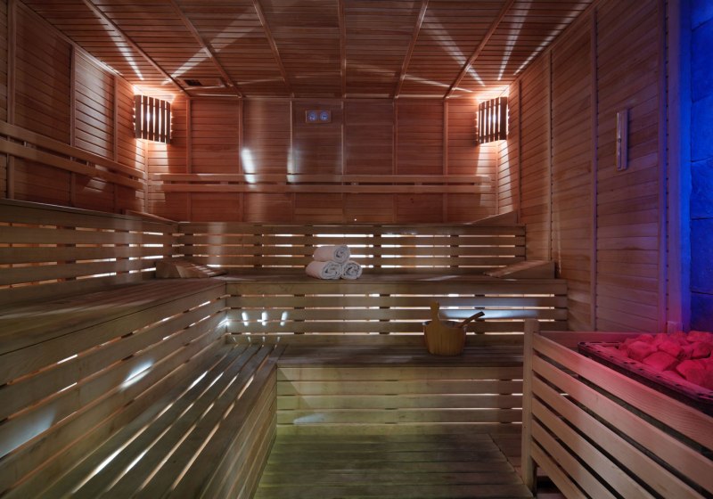 Wellness & Entspannung