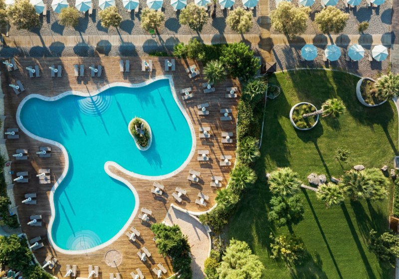 Esperos Mare Resort & Spa