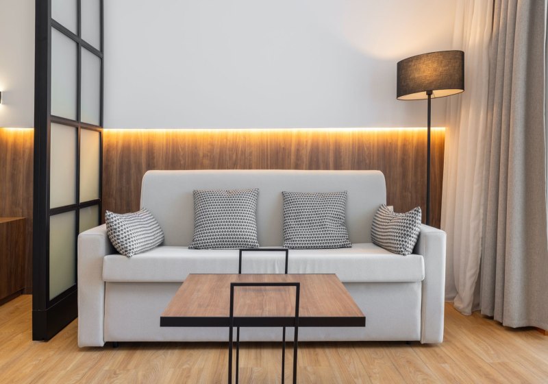 Zimmer & Wohnkomfort