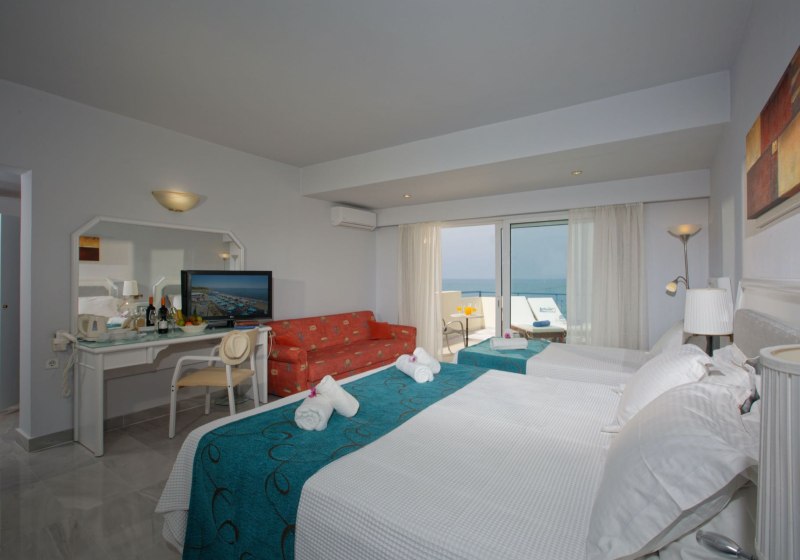 Zimmer & Wohnkomfort