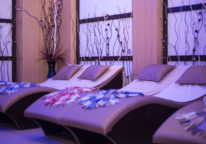 Ausstattung & Service