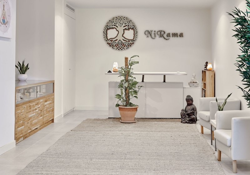 Beispiel: Wellness & Entspannung